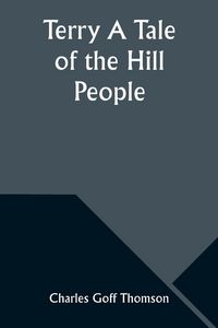 Produktbild: Terry A Tale of the Hill People