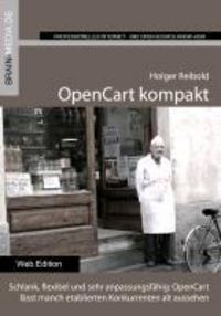 Produktbild: OpenCart kompakt