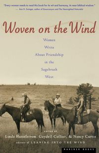 Produktbild: Woven on the Wind