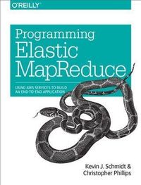 Produktbild: Programming Elastic MapReduce