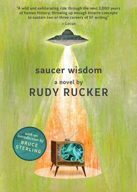 Produktbild: Saucer Wisdom