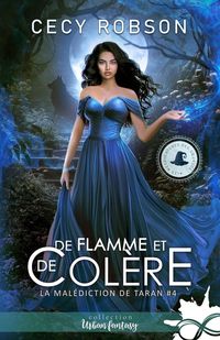 Produktbild: De flamme et de colere