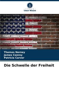 Produktbild: Die Schwelle der Freiheit