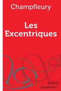 Produktbild: Les Excentriques