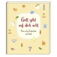 Produktbild: Gott gibt auf dich acht