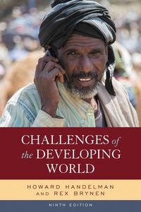 Produktbild: Challenges of the Developing World