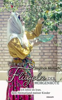 Produktbild: Wie auf Fl&uuml;geln der Morgenr&ouml;te