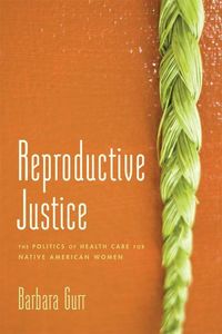 Produktbild: Reproductive Justice