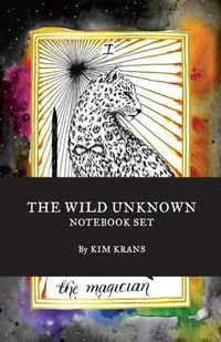 Produktbild: Krans, K: Wild Unknown Notebook Set