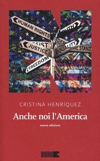 Produktbild: Anche noi l'America