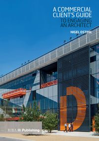 Produktbild: Commercial Client's Guide to Engaging an Architect