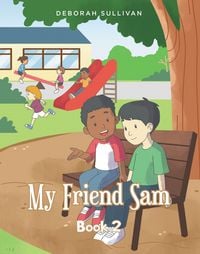Produktbild: My Friend Sam