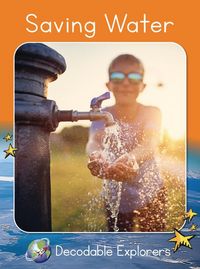 Produktbild: Saving Water