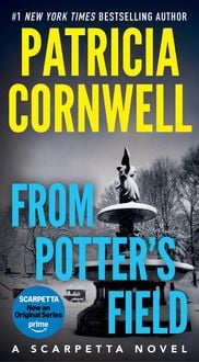 Produktbild: From Potter's Field