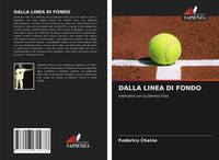 Produktbild: Dalla Linea Di Fondo