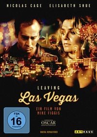 Bild vom Artikel Leaving Las Vegas - Digital Remastered vom Autor Nicolas Cage