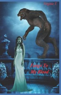Produktbild: Virginie T.: Fangs To My Blood