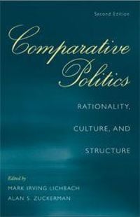 Produktbild: Comparative Politics