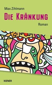 Produktbild: Die Kr&auml;nkung