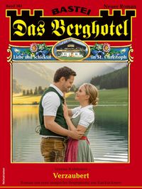 Produktbild: Das Berghotel 383