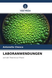 Produktbild: Laboranwendungen