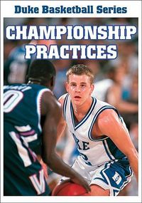 Produktbild: Krzyzewski, M:  Duke Basketball Video Series: Championship P