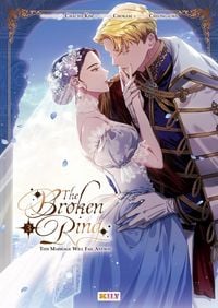 Produktbild: The Broken Ring T03