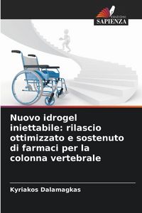Produktbild: Nuovo idrogel iniettabile: rilascio ottimizzato e sostenuto di farmaci per la colonna vertebrale