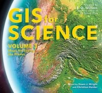 Produktbild: GIS for Science, Volume 3