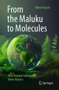 Produktbild: From the Maluku to Molecules