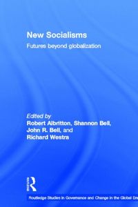 Produktbild: New Socialisms