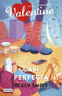 Produktbild: Casi perfecta