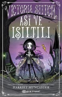 Produktbild: Victoria Stitch Asi ve Isiltili