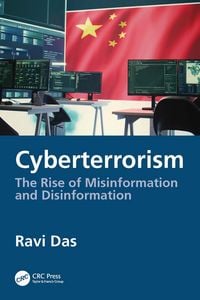 Produktbild: Cyberterrorism