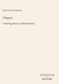 Produktbild: Cliquot