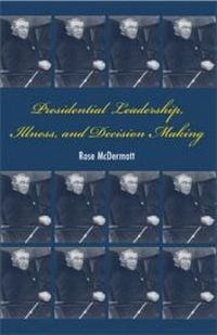 Produktbild: Presidentl Lead Ill Decision Make