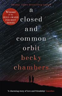 Produktbild: A Closed and Common ORBIT
