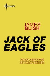 Produktbild: Jack of Eagles