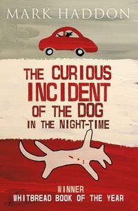 Produktbild: The Curious Incident of the Dog In the Night-time