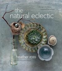 Produktbild: Ross, H: Natural Eclectic