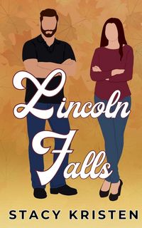 Produktbild: Lincoln Falls (Bear Pass Book 1)
