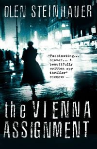 Produktbild: The Vienna Assignment