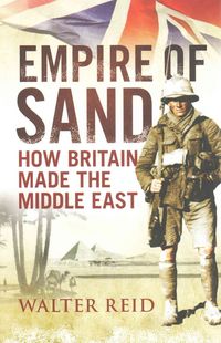 Produktbild: Empire Of Sand
