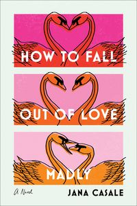 Produktbild: How to Fall Out of Love Madly