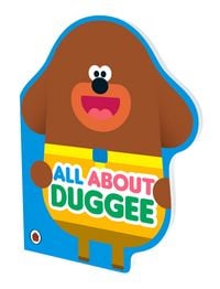 Produktbild: Hey Duggee: All About Duggee