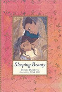 Produktbild: The Sleeping Beauty in the Forest