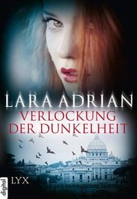 Produktbild: Verlockung der Dunkelheit