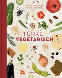 Bild vom Artikel Türkei vegetarisch vom Autor Orhan Tançgil