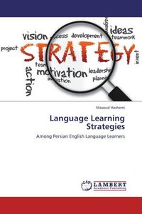 Produktbild: Hashemi, M: Language Learning Strategies