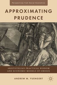 Produktbild: Approximating Prudence